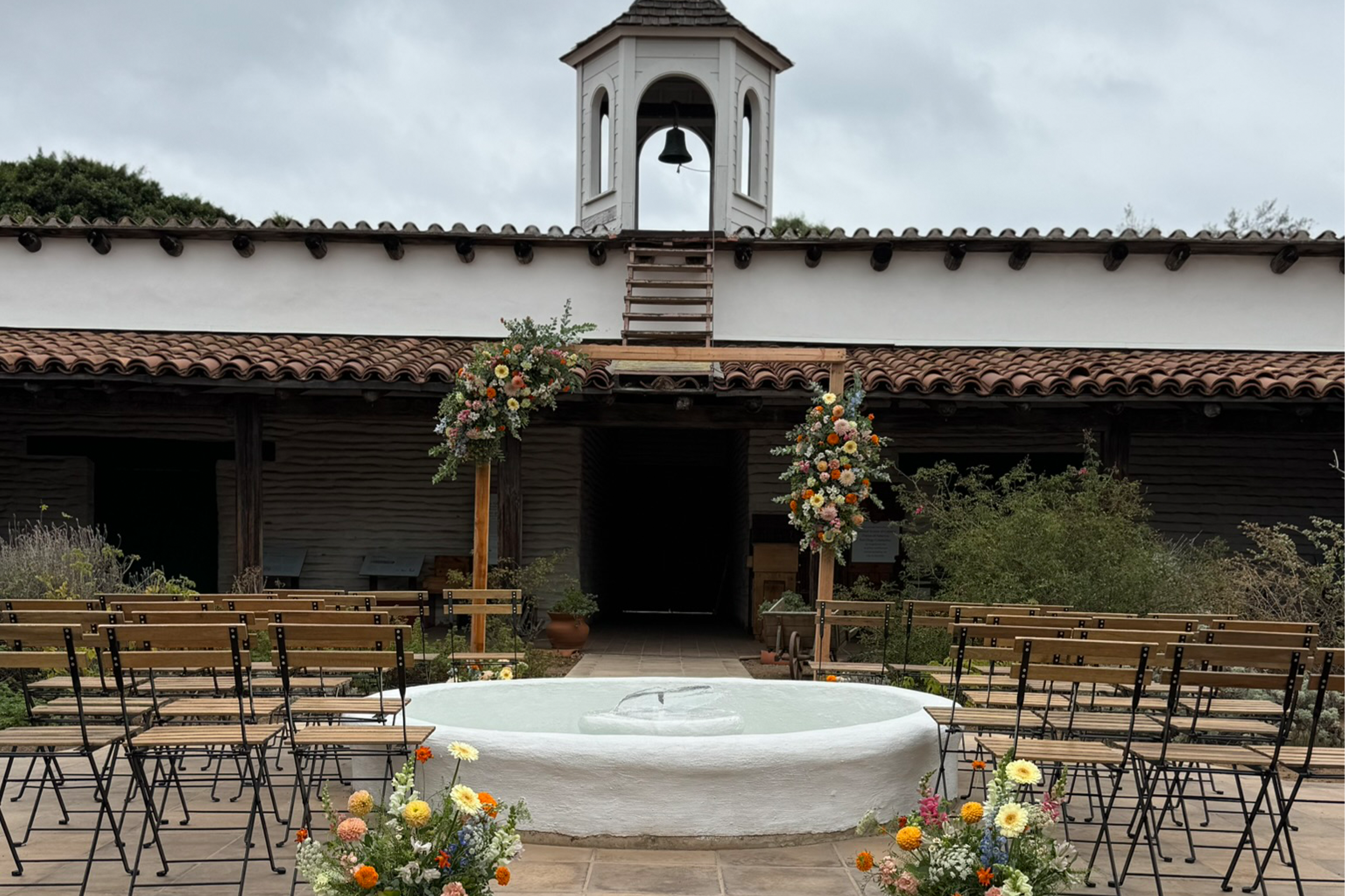 Old Town San Diego State Historic Park Estudillo